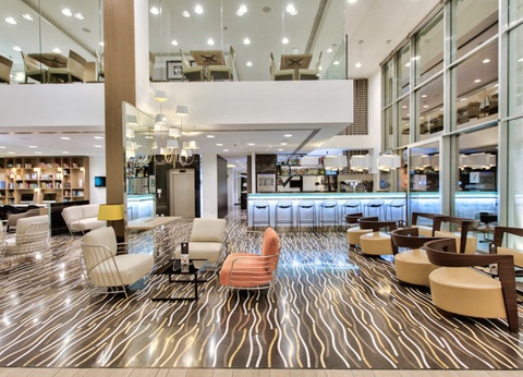 Hôtel Valentina Hotel 3* sup - 16