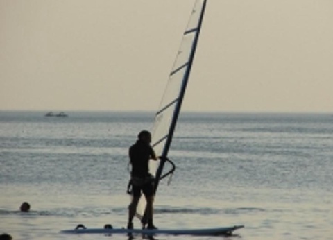 Camping de Pont Mahé, 4* - 43