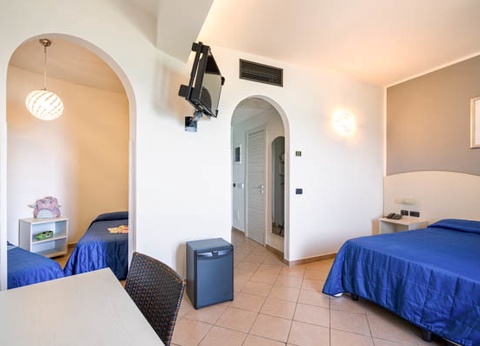 Club Jumbo Cefalu 4* - 9