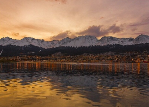 Circuit Xperience Argentine avec Pré-extension USHUAIA - 2