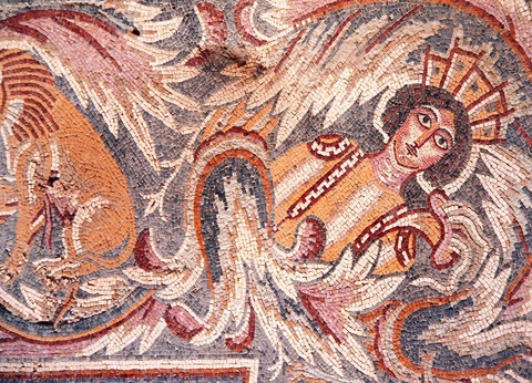 Circuit Aux Royaume des Hachémites 3* - 7