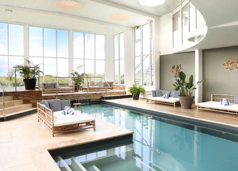 Havre de Paix à Oléron avec bains à remous privé et massages - 5* - 2