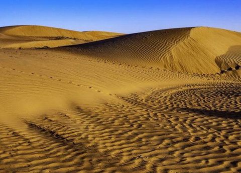 Circuit Impressions omanaises + Péninsule du Musandam - 10