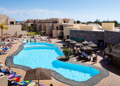 Hôtel BlueSea Costa Teguise Gardens 3* - 22