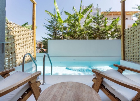 TUI Sélection Hôtel Bali Star Resort 3* - 13