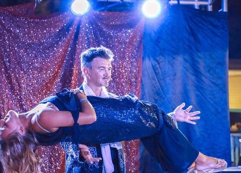 Camping Site de Gorge Vent, 3* - 26