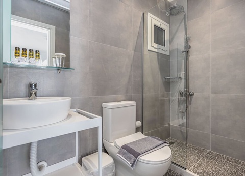 Hôtel Oasis Corfu 3* - 7