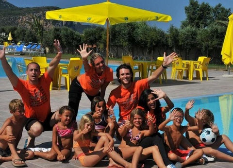 Camping Torre del Porticciolo, 4* - 26