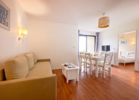 Résidence Référence Fleur de Sel - à partir du 02/05/26 - 11