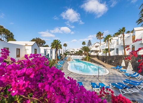 Hôtel LIVVO Morromar 3* by Ôvoyages - 2