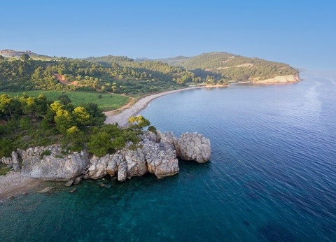 Hôtel Ajul Luxury Hotel & Spa Resort 5* - 4