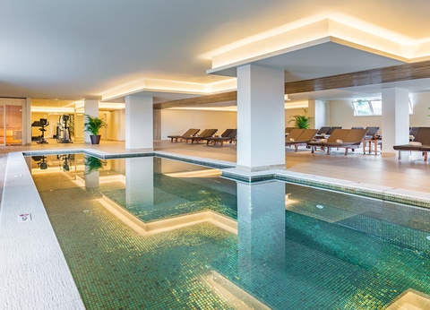 Hôtel Top Clubs Pestana Royal Ocean and Spa Resort 5* - 7