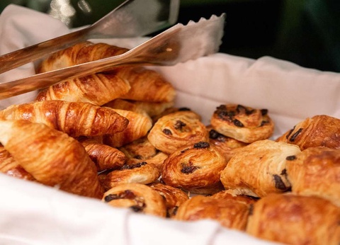 Séjour spa à deux aux portes de Paris - 4* - 13