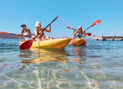 TUI Sélection TUI Magic Life Bodrum - Choix Flex **** - 24