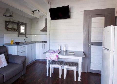 Camping Caledonia, 4* - 21