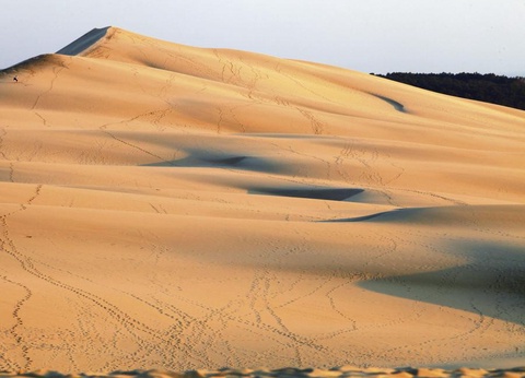 Camping Siblu les Embruns Funpass inclus, 4* - 35