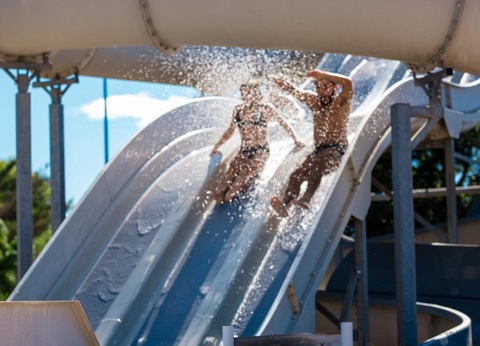 Camping SUNELIA Ma Prairie, 4* - 9