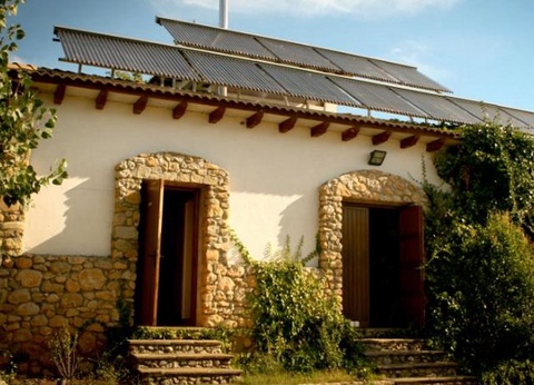 Camping Bungalowpark Isabena - 48