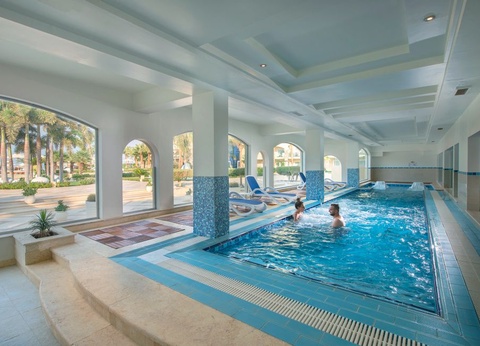 Combiné Déesses du Nil et Premier Le Rêve Hotel & Spa (+16) - 36