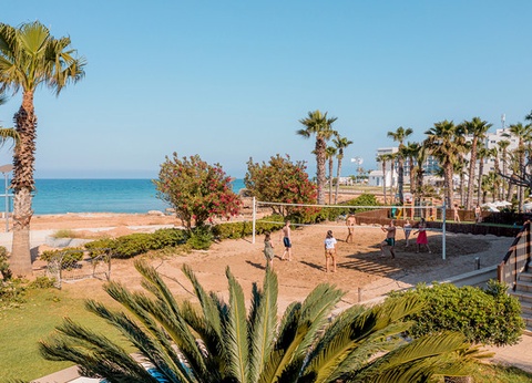 Hôtel Louis Althea Beach 4* - 15