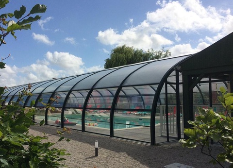 Camping Le Clairmarais, 4* - 3