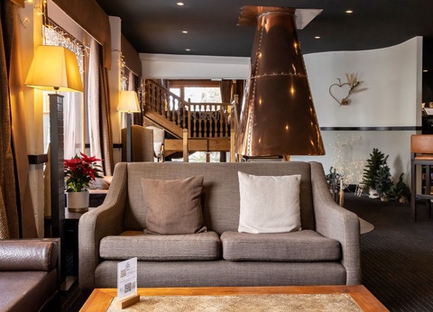 Hôtel New Solarium - 30