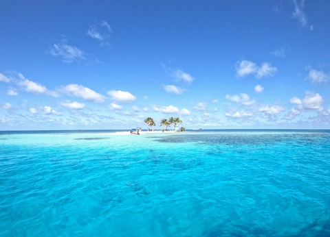 Circuit Découverte du Guatemala extension Belize 15J/13N - 2