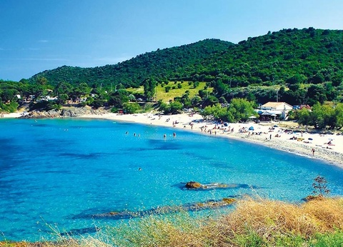 Camping Via Romana, 3* - 37