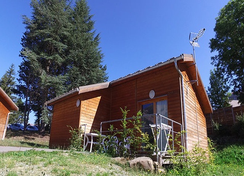 VVF Les Ecrins Champsaur 3* - 10