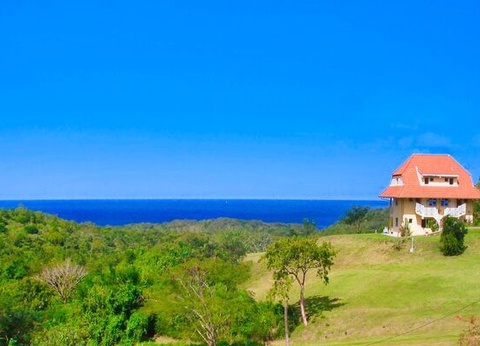 Hôtel Domaine de l'Anse Ramier - 2