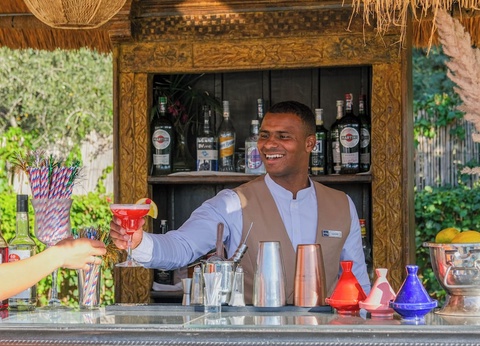 Valeria Family Madina Club Resort - 22