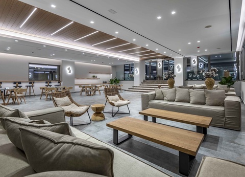 Hôtel Atlantica Beach Resort 5* - 2