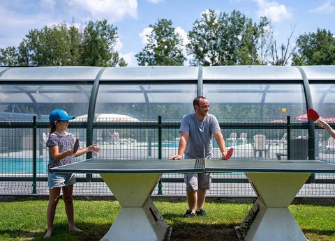 Camping maeva Escapades La Citadelle, 4* - 10