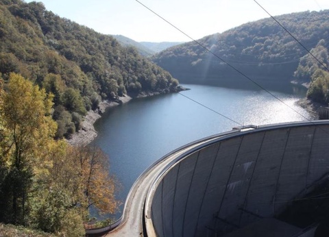 Camping Paradis - Village De Vacances La Gineste, 4* - 27