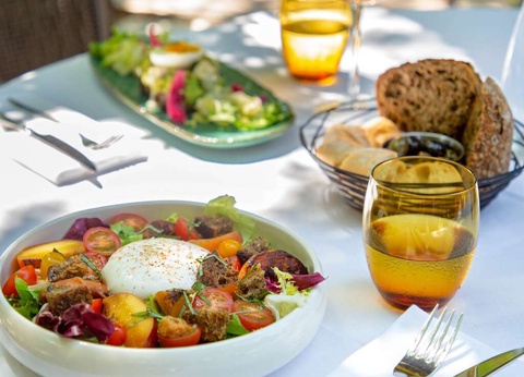 Détente et gastronomie en bord de mer à Marseille - 4* - 11