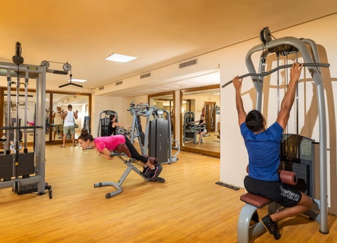 Hôtel Ulysse Thalasso et Spa 5* - 16