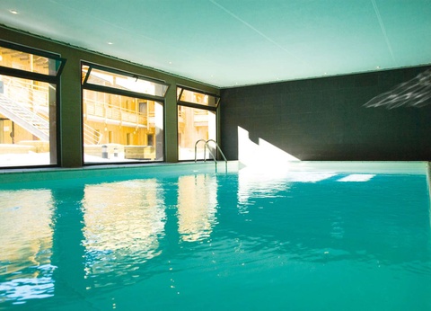 Résidence Lagrange Le Pic de l'Ours - 12