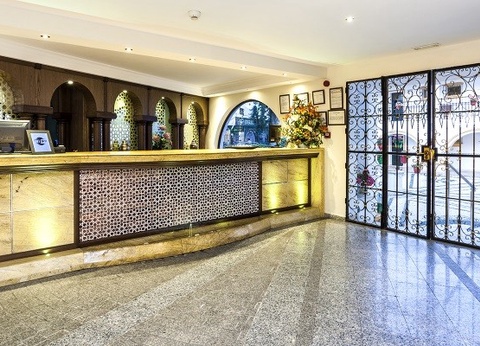 Hôtel Globales Cortijo Blanco 3* - 9