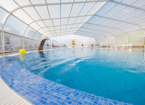 Hôtel Club Jumbo Royal Suite 3* - 4