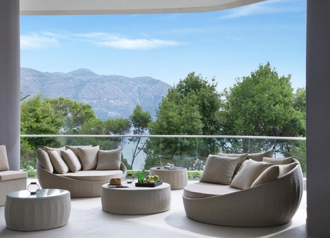 Hôtel Sheraton Dubrovnik Riviera 5* - 11