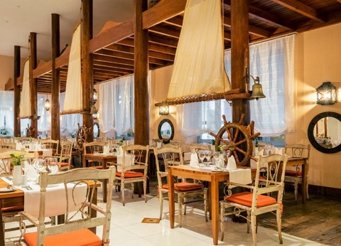 Iberostar Waves Bahia 5* - 12