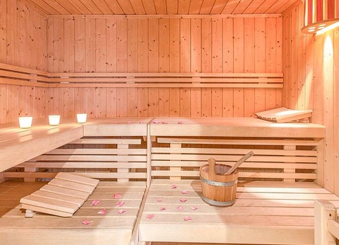 Week-end détente à Vannes avec accès spa - 3* - 5