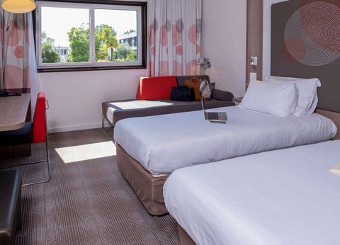 Week-end à quelques kilomètres de Nantes - 4* - 4