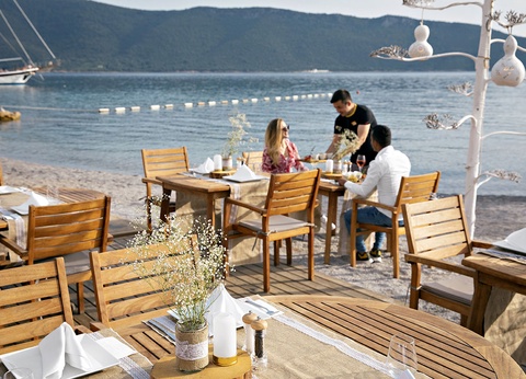 TUI Sélection TUI Magic Life Bodrum - Choix Flex **** - 19