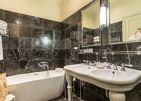 Hôtel La Signoria 5* - 10