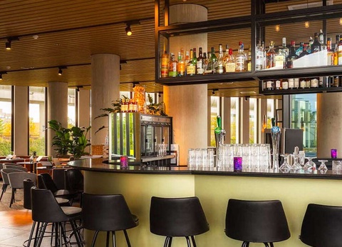 Passez la nuit avec style dans la belle ville d'Amsterdam - 4* - 11