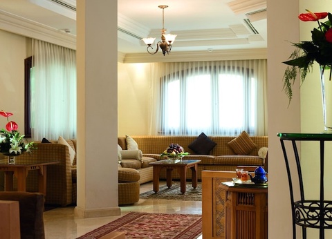 Hôtel Mövenpick Resort Sharm El Sheikh - 66