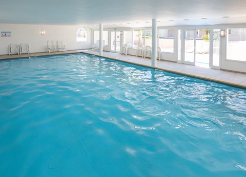 Résidence Référence Domaine de la baie de St Malo - 8