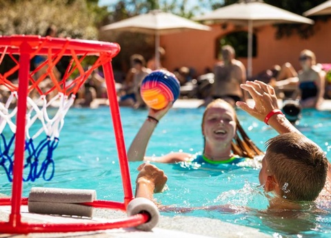 Camping SUNELIA Ma Prairie, 4* - 21