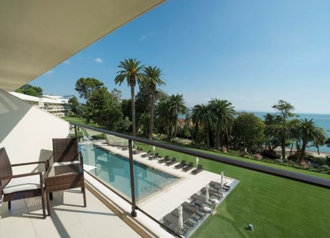 Hôtel Vila Galé Collection Palácio Dos Arcos 5* - 7